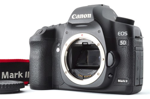 Appareil photo reflex