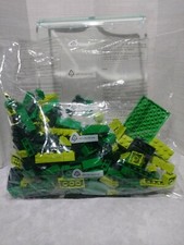 Brand NEW Green Loose 2011 LEGO Replacement Parts Factory Sealed 