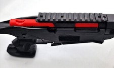 Ruger Rimfire Precision 22LR, 17HMR and 22Mag Wand Guide (Boron Guide)