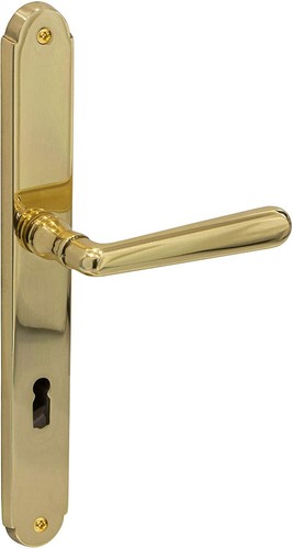 Poignée porte intérieur - de,