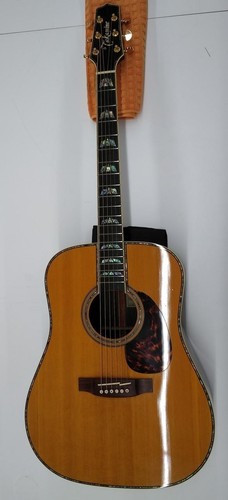 Guitare acoustique takamine - acoustique,