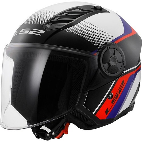 Ls2 casque jet - ls2, of616