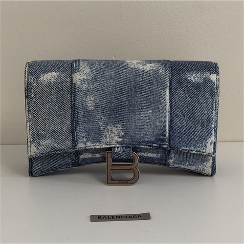 Balenciaga mini sac - balenciaga,