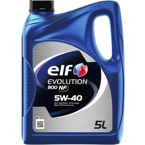 Elf evo 900 huile - elf,