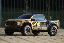 Traxxas 101177-4 Foxse Ford