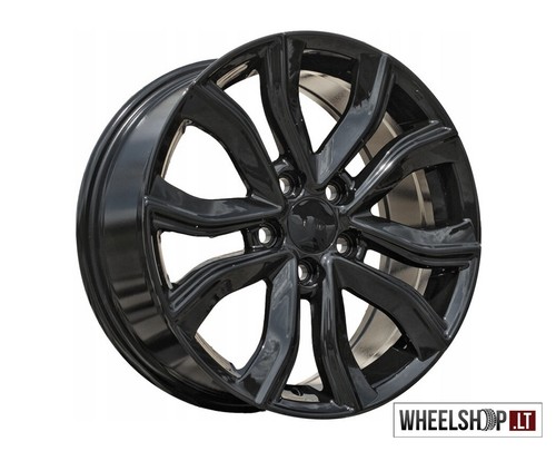 Honda style r17 5x114 roues - style, 5x114.3