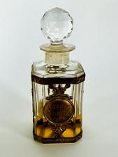 Flacon en cristal Astris de