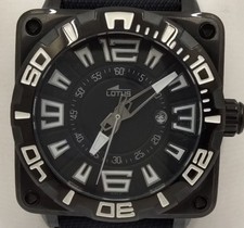 Montre LOTUS 15793/1
