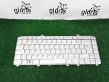 NEW Genuine Dell XPS M1330 M1530 ARABIC Laptop Keyboard QWERTY 0RN168 RN168