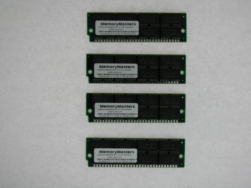64mb 4x16mb mémoire - kit, 4