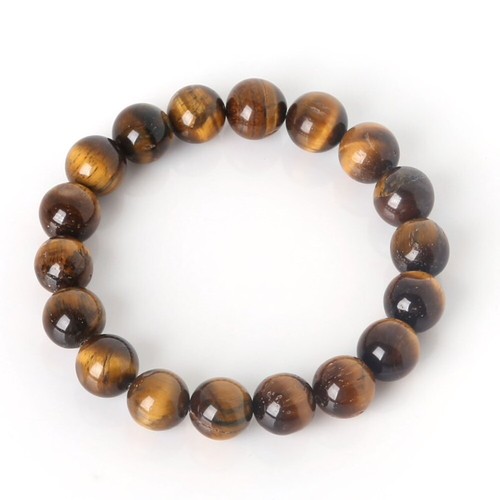 Bracelet perles or 10 - 6,,