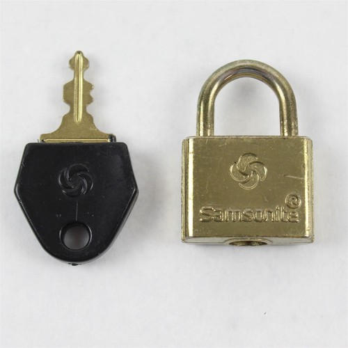 Cadenas valise vintage - valise,