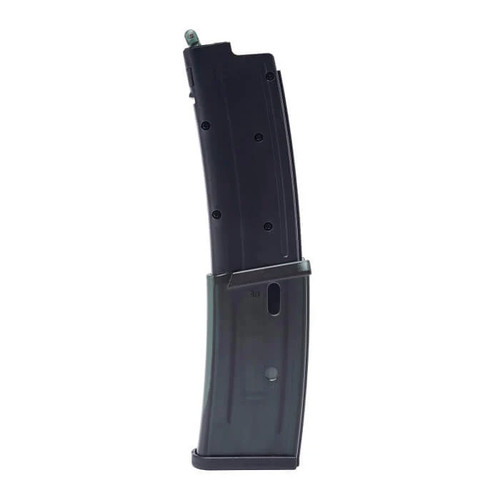 Elite force mp7a1 6mm - mp7a1,