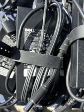 Dell 130w PA-4E LA130PM121 DA130PE1-00 Genuine Laptop AC adapter Charger