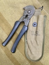 pinces barbelés US ww2 1944