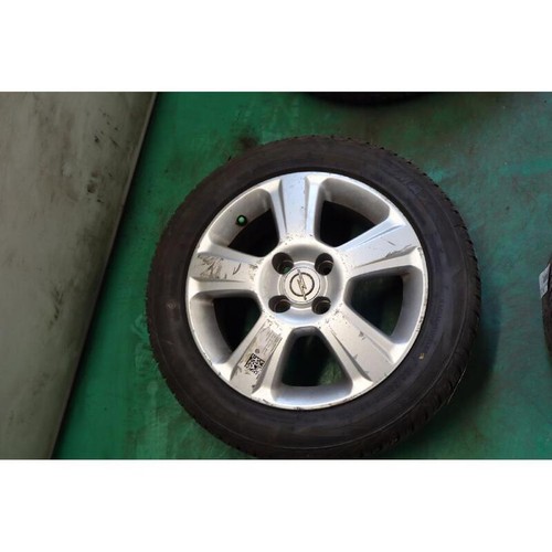 Jantes opel corsa - jantes, c