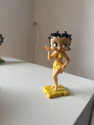 Betty boop vintage - betty,