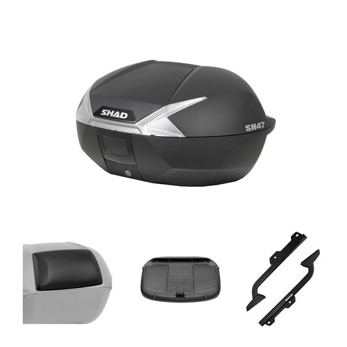 Kit shad baulot sh47 - shad,