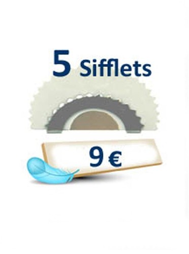 Sifflets rossignol appeau - sifflets-rossignol,
