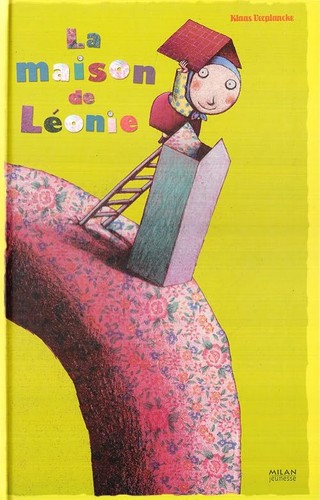 Maison léonie - maison,