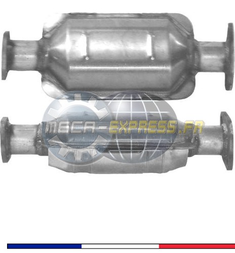 Catalyseur pour mitsubishi - catalyseur,