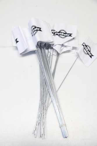 Lot fanions petsafe - lot,