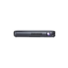 Miroir M190 Mini Projector, 1080p, Battery-Powered, USB-C