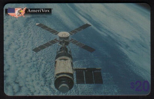 Satellite espace orbit - en,