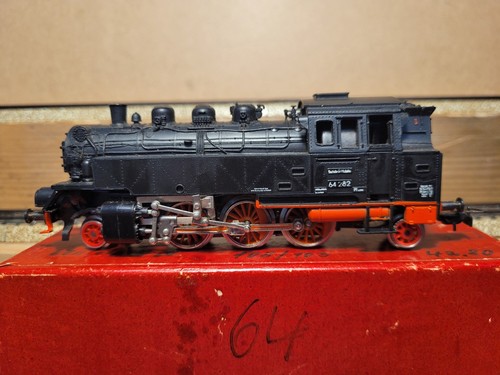 Piko gützold g11 locomotive - gÜtzold,