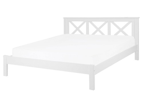 Beliani lit tannay 160 x - tannay,
