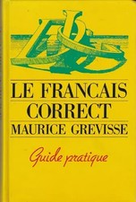 francais correct, Maurice