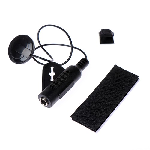 Micro guitare acoustique - de,