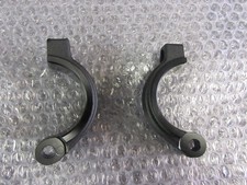 BMW M1000RR S1000RR 2025 NEW original top yoke outer clamps
