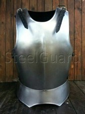 Medieval Armor Steel Cuirass