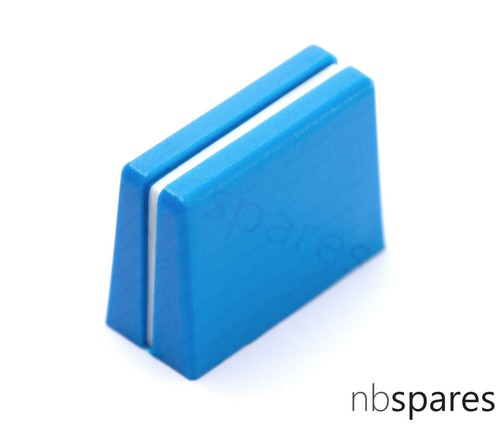 Bouton fader croisé - bouton,