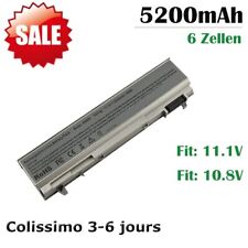 Batterie pour Dell Latitude