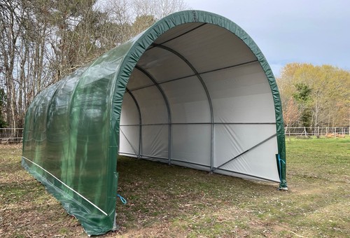 Abri camping car carport - abri,