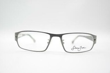 Sean John SJ1019 Argent Oval