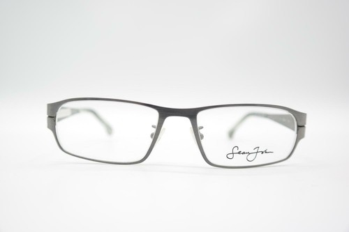 Sean john sj1019 argent oval - john,