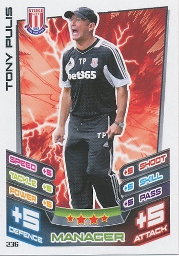 236 tony pulis - #, wales