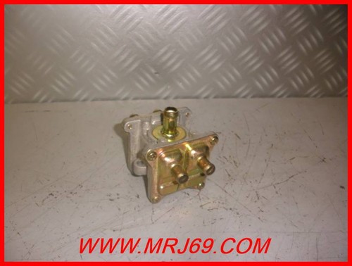 Suzuki gsxf 600 1998 2007 - 600, 1998-2007