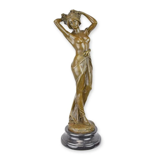 Statue moderne sculpture - moderne,