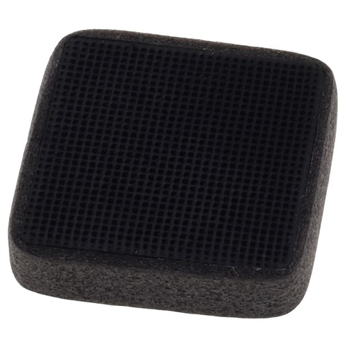 Filtre charbon actif