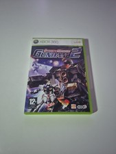 🎮 Dynasty Warriors Gundam 2