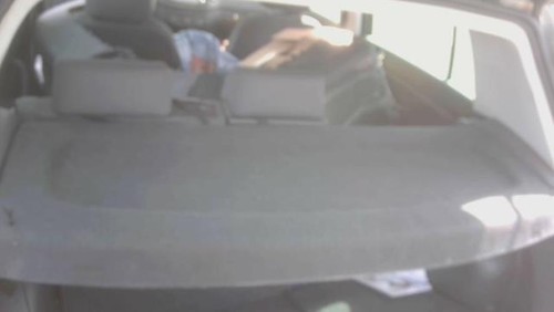 Plage arriere volkswagen - plage,
