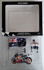 Honda NSR 500 Mick Doohan