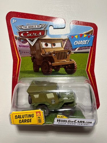 Voiture cars disney pixar - cars,