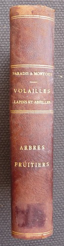 Volailles lapins abeilles - volailles,, &