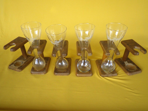 Verres bière pauwel - verres,