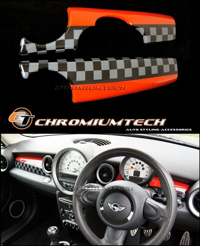 Mk2 mini cooper - cooper/s, /